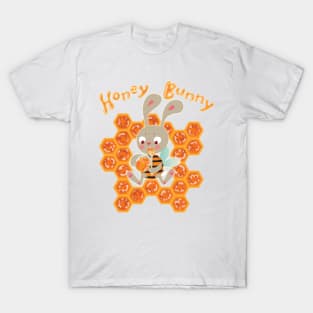 Honey Bunny T-Shirt